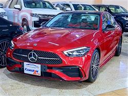 مێرسێدس بێنز C-Class